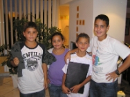 Anniversaire Amaury-112